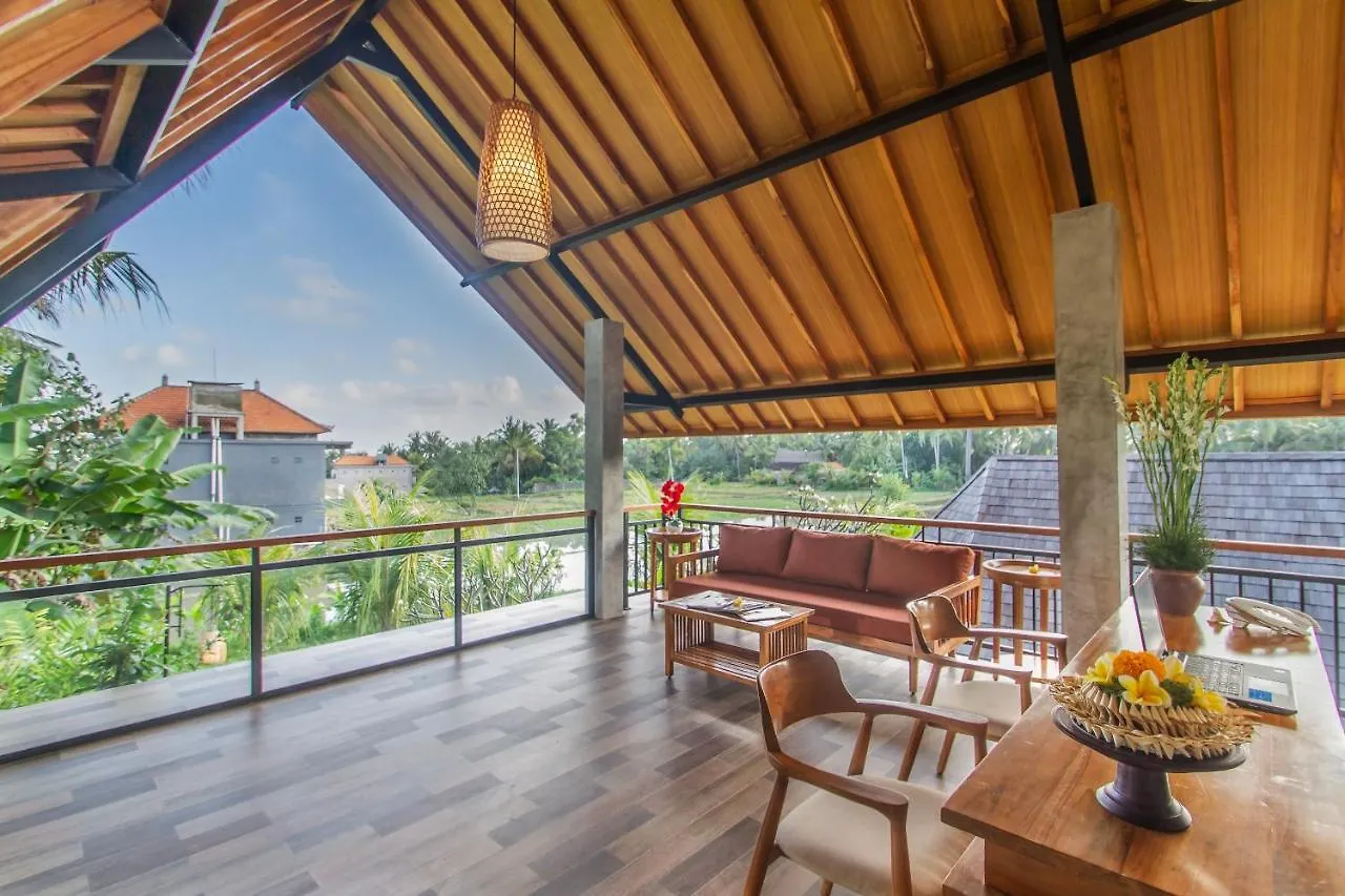 Lasamana Villas Ubud