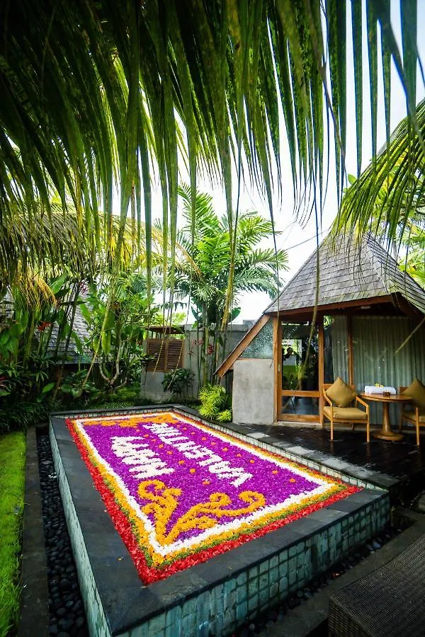 Lasamana Villas Ubud By Pramana Villas