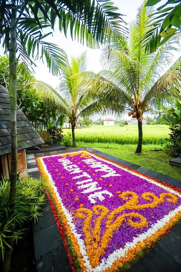 Lasamana Villas Ubud