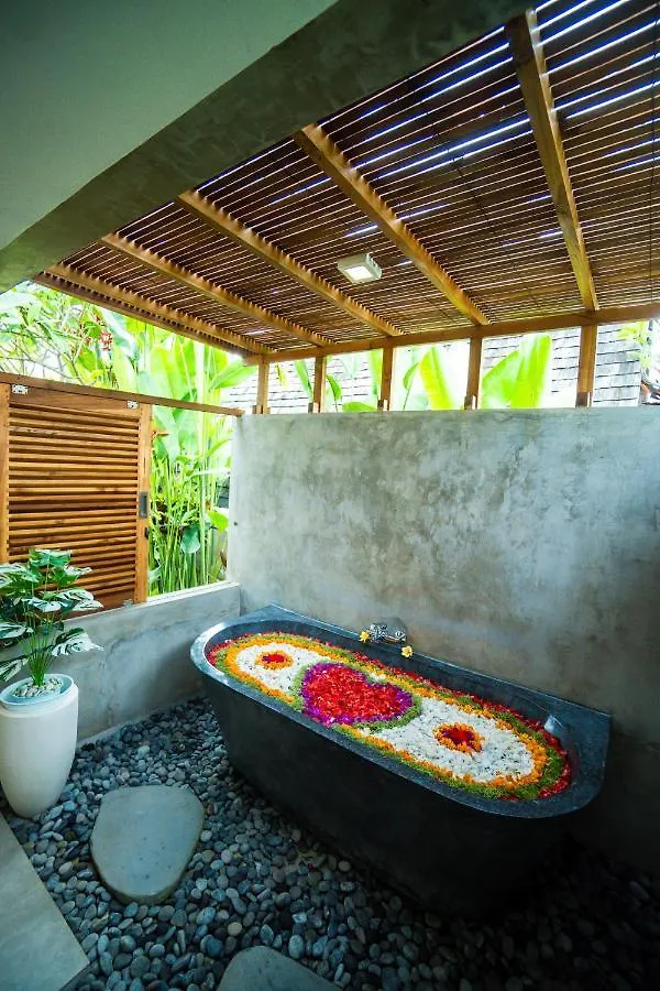 Lasamana Villas Ubud